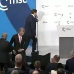 Escuche el discurso de Vance y su censura a Europa por la “renuncia a los valores”