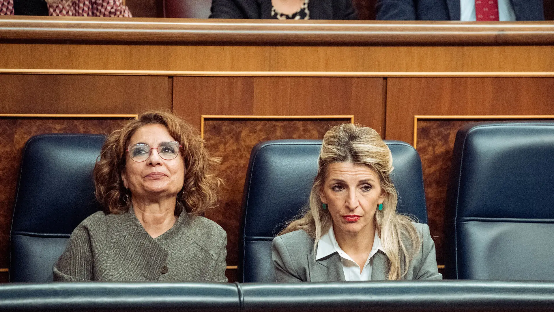España ante un nuevo mundo