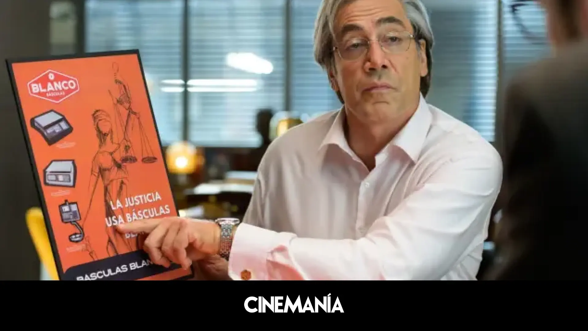 Esta es la película con más nominaciones a un Goya de la historia y puedes verla gratis Esta es la película con más nominaciones a un Goya de la historia y puedes verla gratis