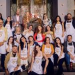 Este es el tremendo combo que MasterChef tendrá en 2025: exfutbolistas, actores y cantantes