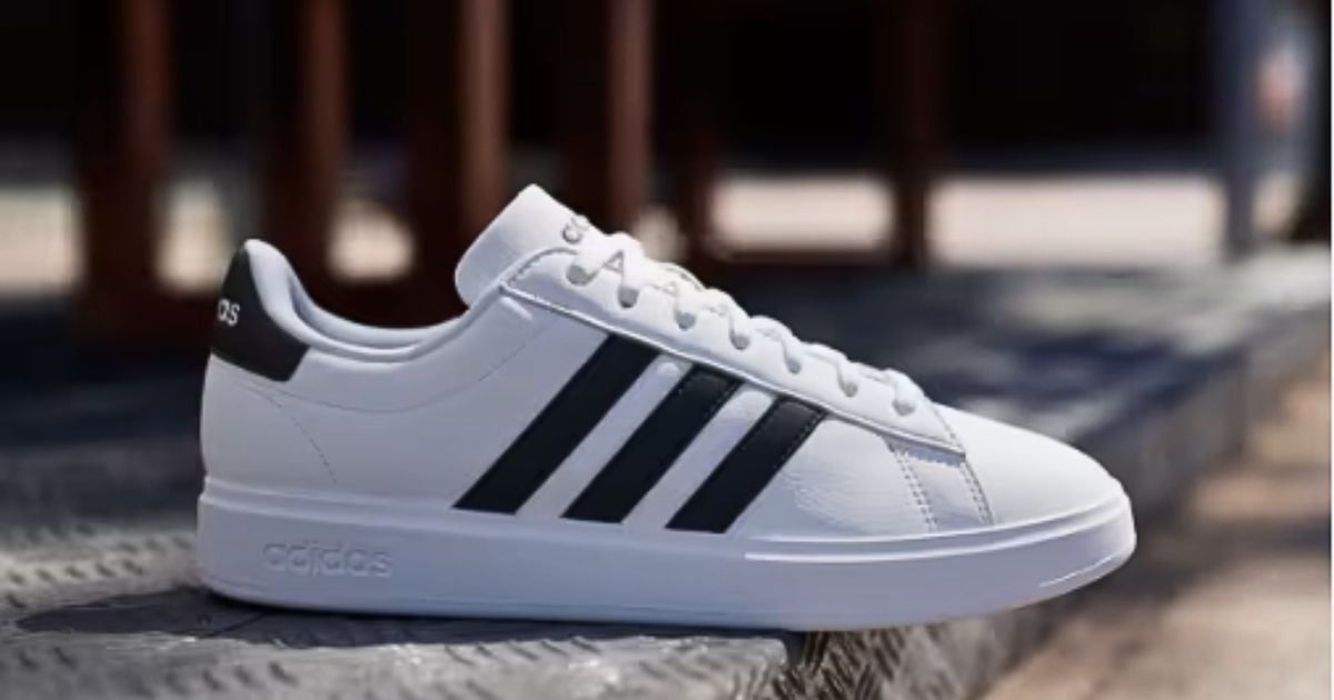 Estos son los descuentos de Adidas para que estrene tenis desde 0 mil Estos son los descuentos de Adidas para que estrene tenis desde 0 mil