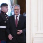 Europa, a la desesperada: Starmer intenta otra cumbre para impedir el acuerdo sobre Ucrania