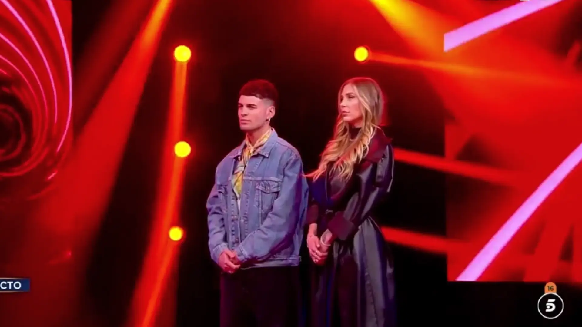 ‘GH Dúo’ expulsa a otro finalista y completa su lista para la ‘gran final’ de la edición: «Yo siento que gané»