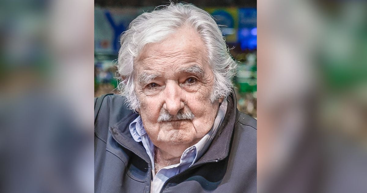 «Hasta acá llegué», Pepe Mujica no se someterá a más tratamientos para combatir el cáncer