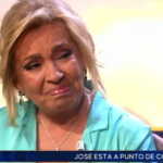 «He sentido que estamos cerca»