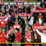 Santa Fe confirma su nueva casa para Libertadores: Iquique, el primer rival