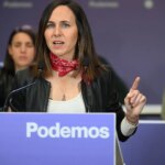 Ione Belarra se presentará al congreso de Podemos para repetir como secretaria general