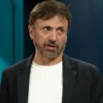 José Mota desvela en ‘La Revuelta’ si cobraba más en Telecinco o en TVE: «Un poquito más»