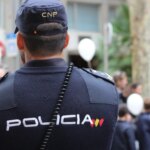 La Policía investiga la agresión con arma blanca a una joven en Sagunto