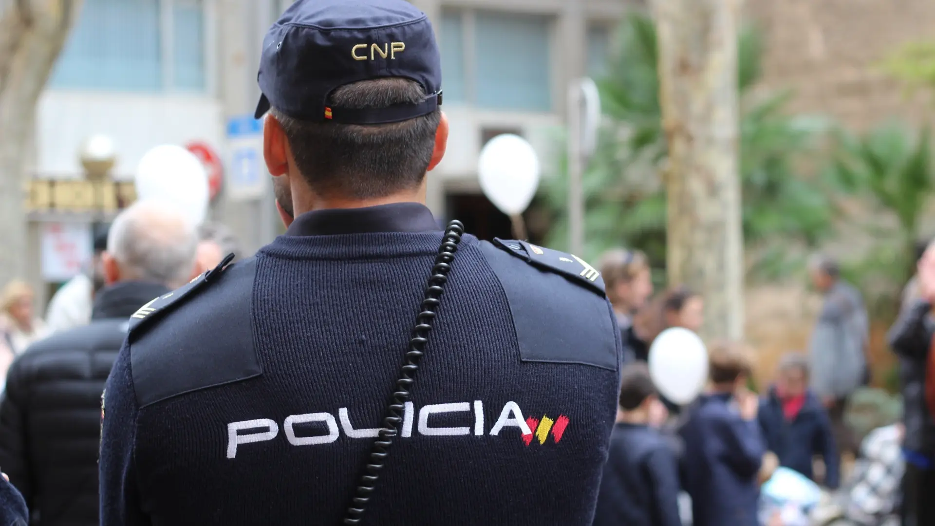 La Policía investiga la agresión con arma blanca a una joven en Sagunto