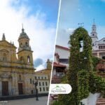 La Semana Santa llegará cargada de fe y actividades turísticas en Bogotá y Cundinamarca