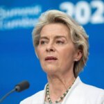 La UE garantiza sin concretarla una respuesta «proporcionada» a los aranceles de Trump