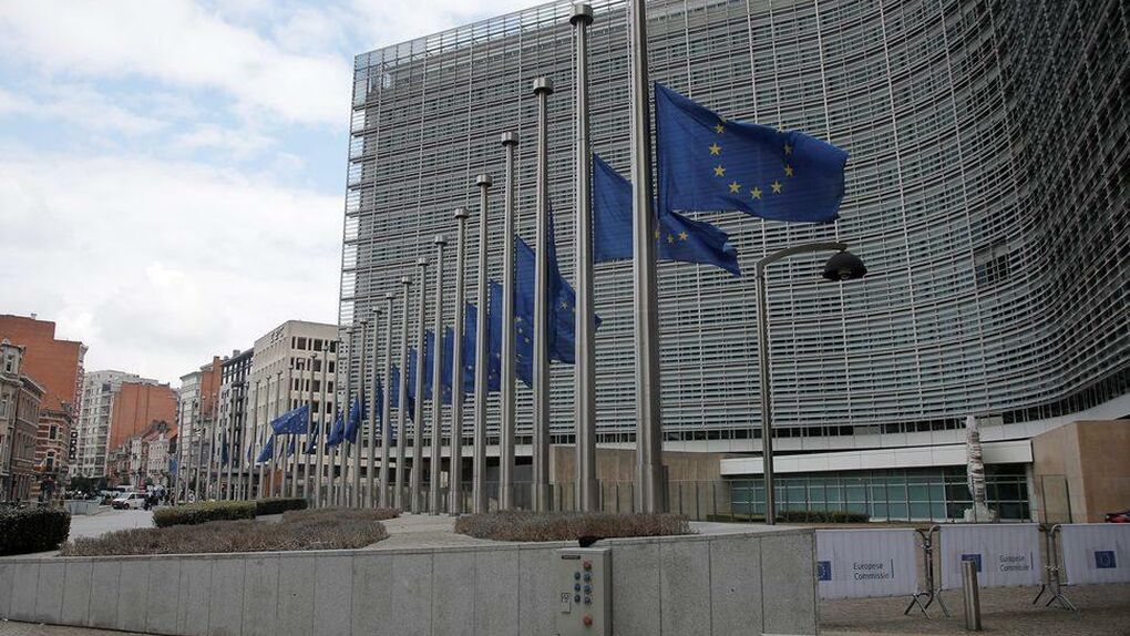 La UE toma medidas de refuerzo de su esquema de control