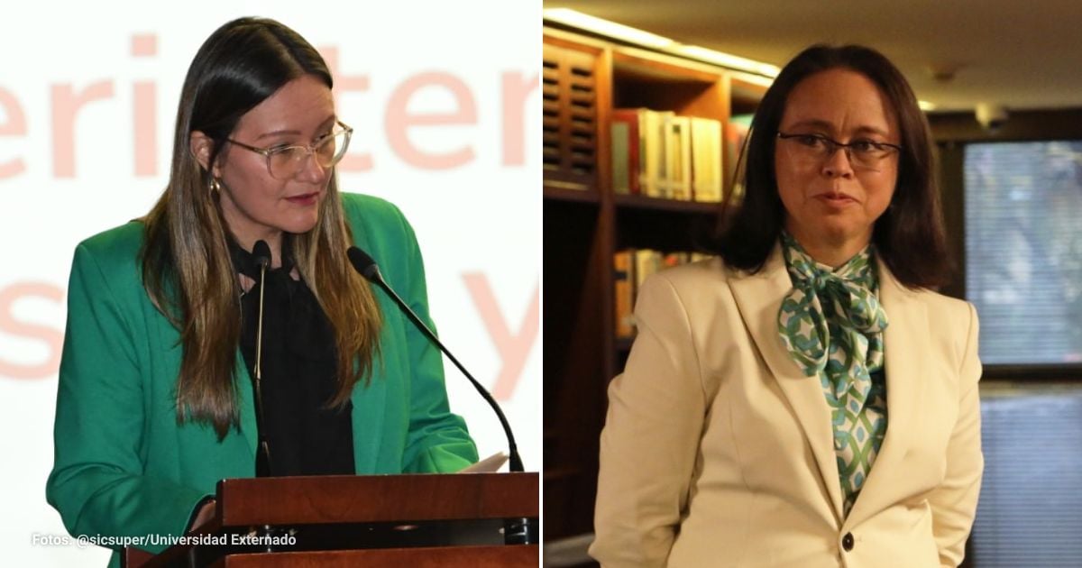 La abogada que lideró la inspección a Naturgas y es mano derecha de la Superintendente