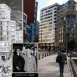 La historia del Edificio Monserrate, la sede de El Espectador donde trabajó Gabo que hoy es un Crepes