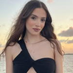 La ‘influencer’ Marianne Gonzaga, de 17 años, detenida en Ciudad de México por apuñalar a la novia de su expareja