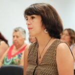 La justicia italiana ordena a Juana Rivas que devuelva a uno de sus hijos al padre