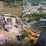 La riqueza enterrada en Córdoba que canadienses, chinos, franceses y australianos se pelean