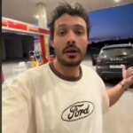 La sorpresa de un español en Marruecos tras descubrir el precio de la gasolina: «Es una pasada»