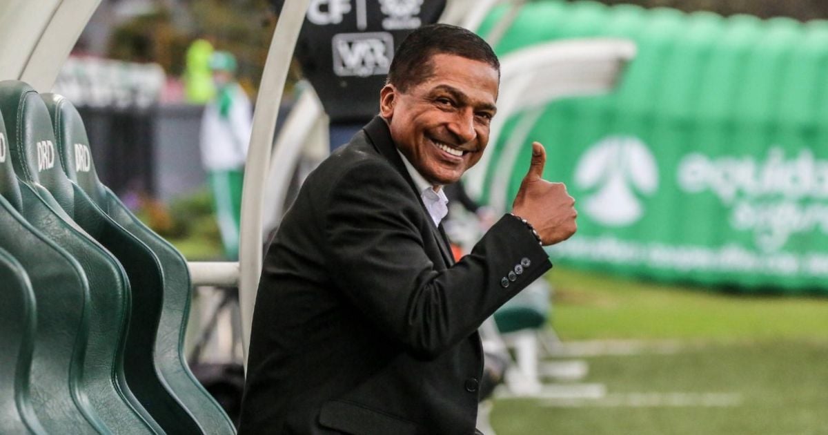 Las 3 mejores momentos de Alexis García con La Equidad: ascenso, finalista y campeón