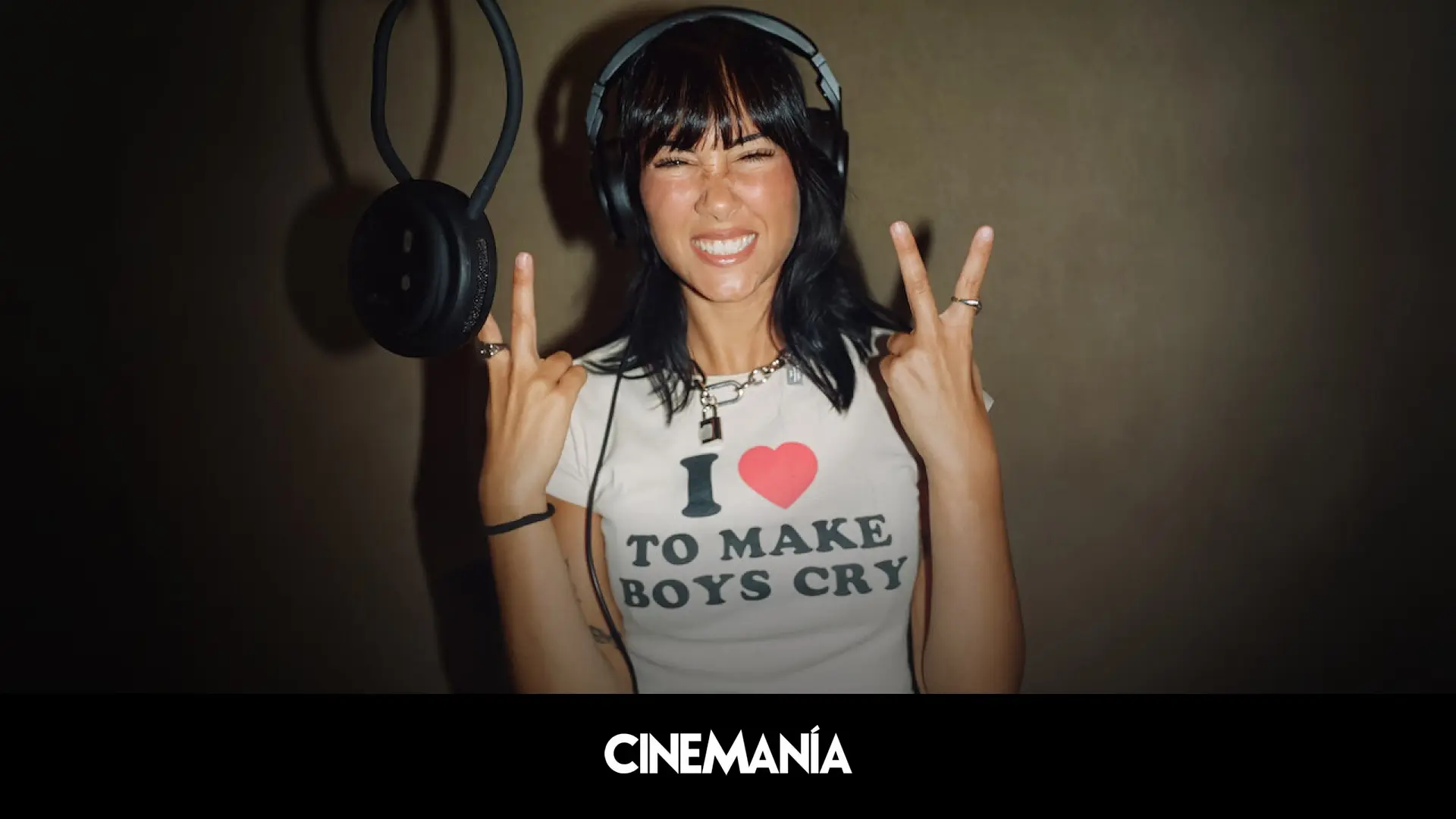 Las mayores confesiones de Aitana en su documental para Netflix, ‘Aitana: Metamorfosis’