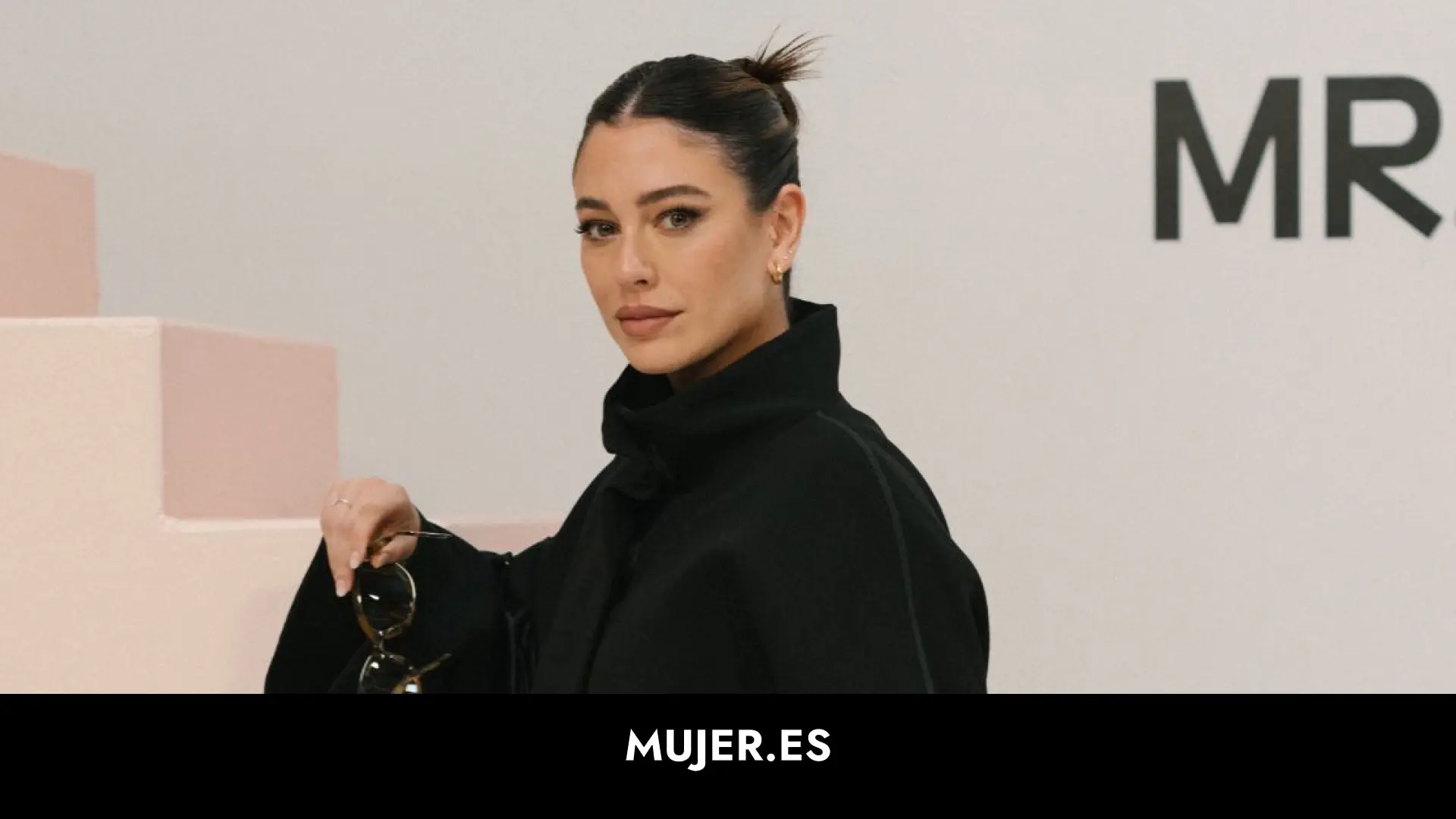 Las nuevas mechas para castañas de Blanca Suárez van a ser las más pedidas porque tienen efecto buena cara