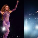 Las sorprendentes cifras detrás del concierto de Shakira en Bogotá; la ciudad recibirá miles de millones