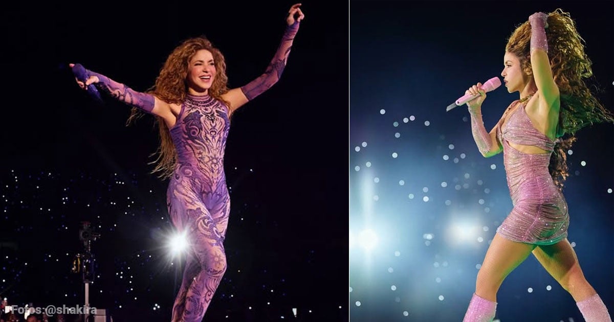 Las sorprendentes cifras detrás del concierto de Shakira en Bogotá; la ciudad recibirá miles de millones