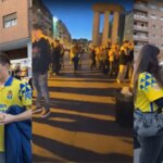 Los fans se preparan para disfrutar del espectáculo de Quevedo en su último concierto en Madrid