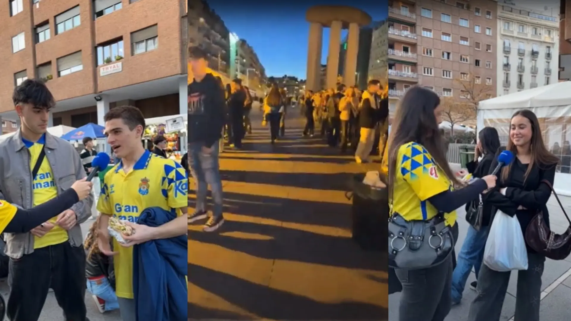 Los fans se preparan para disfrutar del espectáculo de Quevedo en su último concierto en Madrid Los fans se preparan para disfrutar del espectáculo de Quevedo en su último concierto en Madrid