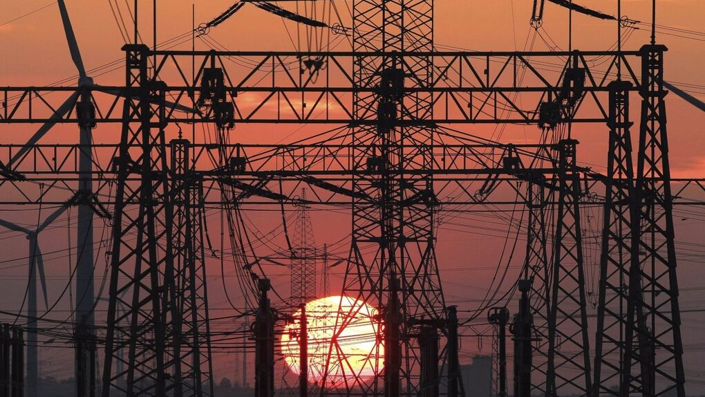 Los países bálticos completan su desconexión del sistema eléctrico ruso Los países bálticos completan su desconexión del sistema eléctrico ruso