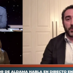 «Mi vida está en peligro»
