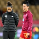 Montse Tomé no convoca a Jenni Hermoso pero sí a Irene Paredes para los partidos de España en la Nations League femenina