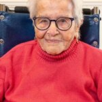 Muere en Nueva York a los 113 años la superviviente del Holocausto más longeva del mundo