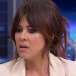 «Nunca se lo había dicho a nadie»