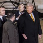 Pesimismo en París: Europa se resigna a ser excluida del fin de la guerra en Ucrania