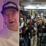Poderosa alianza entre J Balvin y y el alcalde Fico Gutiérrez para apoyar talento joven en Medellín