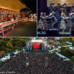 Prográmese para el calendario de eventos en Bogotá 2025; música, arte y cultura