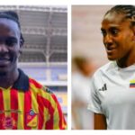 Racismo desatado contra futbolistas afrodescendientes en el fútbol profesional