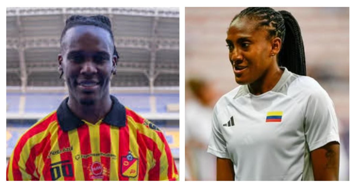 Racismo desatado contra futbolistas afrodescendientes en el fútbol profesional