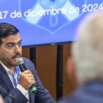 Rayco García apunta a un «evidente conflicto empresarial» con la familia de la denunciante tras su detención