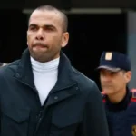 Rechazada la petición de Dani Alves para que la víctima pase otro examen psicológico Rechazada la petición de Dani Alves para que la víctima pase otro examen psicológico