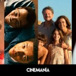 Repasamos las películas históricas entre las nominadas a los Oscar