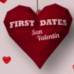 Richard Pena, la voz en ‘off’ de ‘First Dates’, desvela qué tanto por ciento de los españoles celebra San Valentín