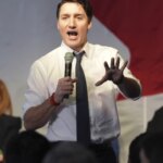 Trudeau advierte de que las amenazas de Trump de anexionarse a Canadá son reales