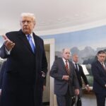 Trump abre la guerra comercial con la UE y activa los aranceles como castigo por el IVA