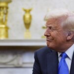 Trump declara el 9 de febrero como el Día del Golfo de América