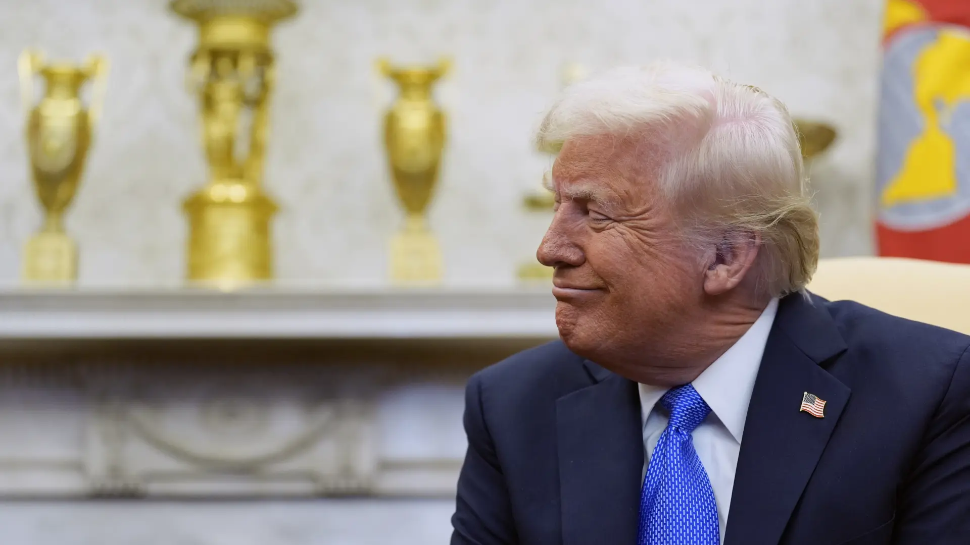 Trump declara el 9 de febrero como el Día del Golfo de América Trump declara el 9 de febrero como el Día del Golfo de América