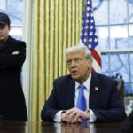 Trump despedirá al 65% del personal de la Agencia de Protección Ambiental