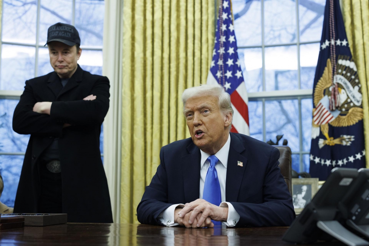 Trump dinamita los acuerdos de Madrid con su abrazo a Putin y pone en jaque a la OTAN